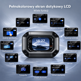 Słuchawki Tłumaczące AI XP6