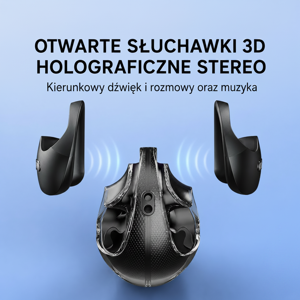 Słuchawki tłumaczące X15PRO