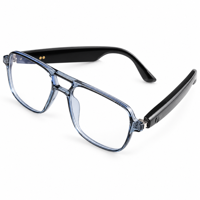 LinGlass™ D11 – Inteligentne Okulary