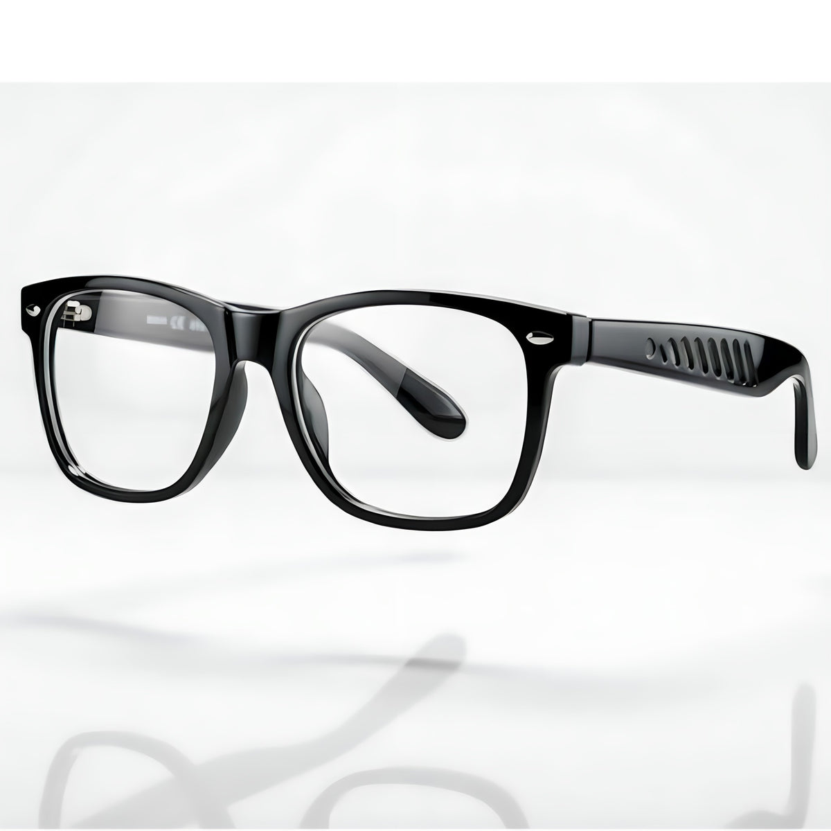 LinGlass™ F60 – Inteligentne Okulary