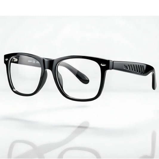 LinGlass™ F60 – Inteligentne Okulary