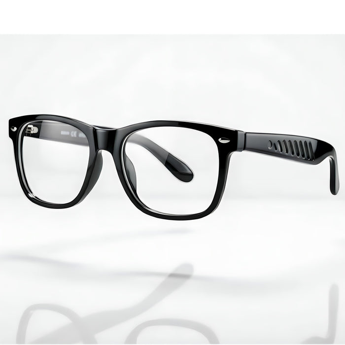 LinGlass™ F60 – Inteligentne Okulary