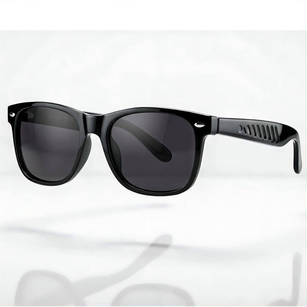 LinGlass™ F60 – Inteligentne Okulary
