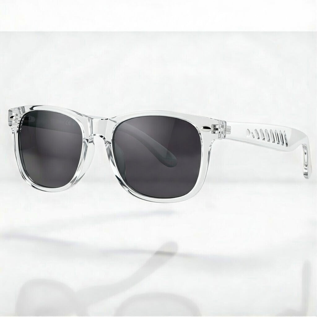 LinGlass™ F60 – Inteligentne Okulary