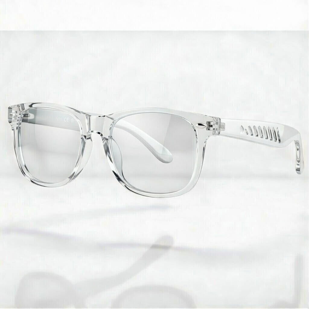LinGlass™ F60 – Inteligentne Okulary