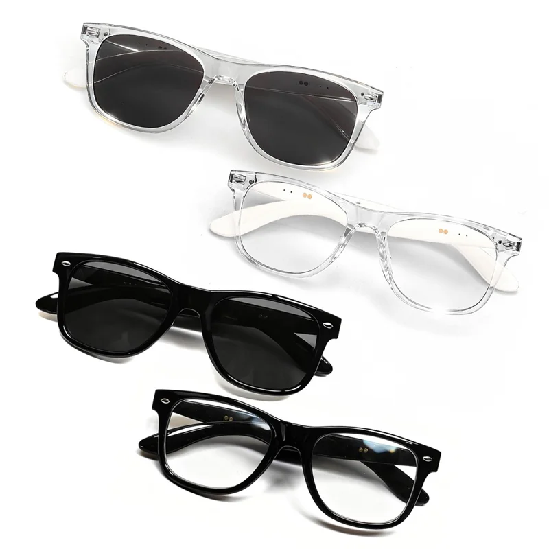 LinGlass™ F60 – Inteligentne Okulary